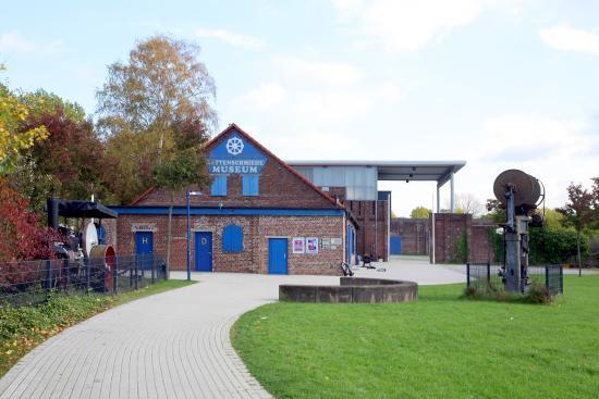 Westfalisches KettenschmiedeMuseum